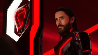Jared Leto’s ‘Tron: Ares’ Sets Streaming Debut