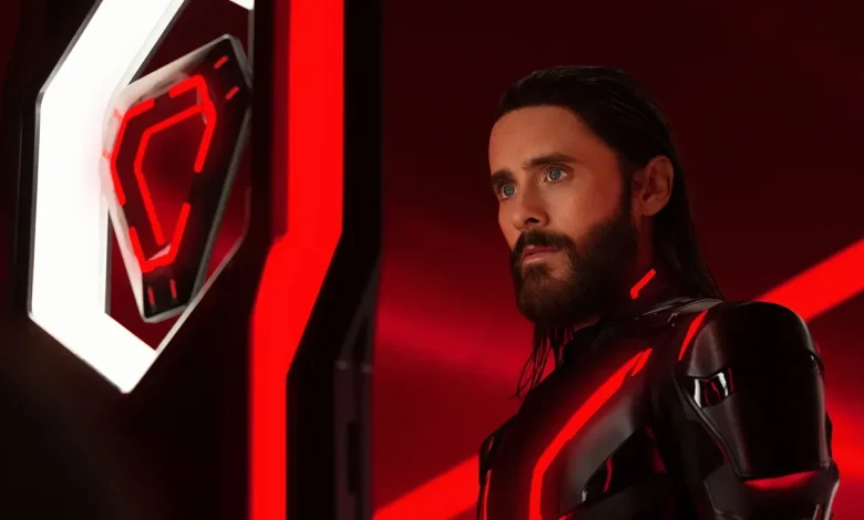 Jared Leto’s ‘Tron: Ares’ Sets Streaming Debut