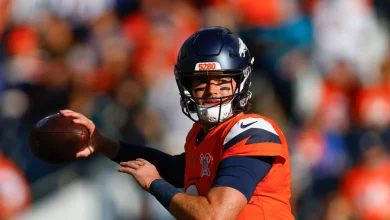 Jarrett Stidham: I'm not treating my preparation any differently