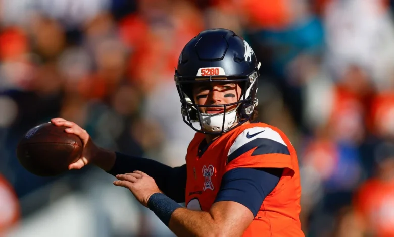 Jarrett Stidham: I'm not treating my preparation any differently