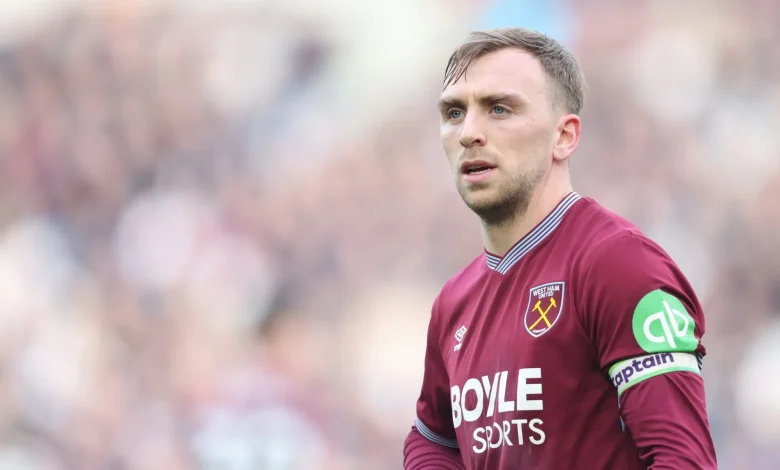 Jarrod Bowen drops biggest hint yet on whether he'll leave West Ham this summer
