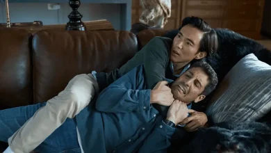 Jason Biggs Talks To Us About His Directorial Debut, Untitled Home Invasion Romance (Yes, That’s The ...