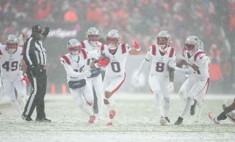 Jason McCourty: Patriots have 'found ways to win' all season long, give them their flowers