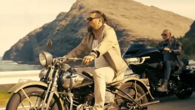 Jason Momoa, Dave Bautista Are Bickering Brothers Who Battle the Yakuza in ‘Wrecking Crew’ Trailer