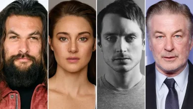 Jason Momoa, Shailene Woodley, Elijah Wood & Alec Baldwin Featuring In Travel & Culture Series ‘A Road Map To Happiness’, Will Be Teased At Sundance