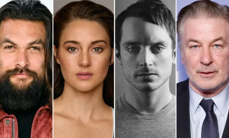 Jason Momoa, Shailene Woodley, Elijah Wood & Alec Baldwin Featuring In Travel & Culture Series ‘A Road Map To Happiness’, Will Be Teased At Sundance