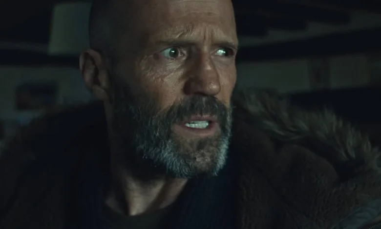 Jason Statham' Action Thriller 'Shelter' Lands Rotten Tomatoes Score