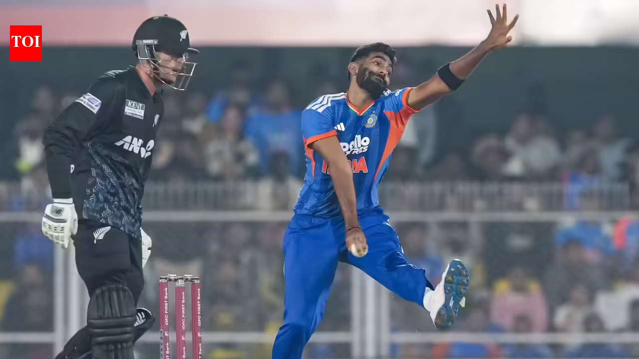 Jasprit Bumrah Insurance: India’s pace ace remains the safest bet in T20Is