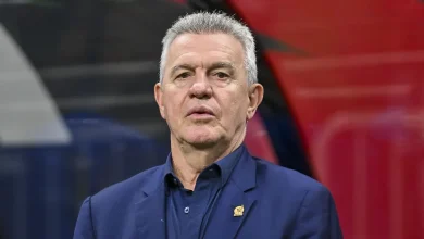 Javier Aguirre quiere salir de dudas en los dos partidos amistosos de México