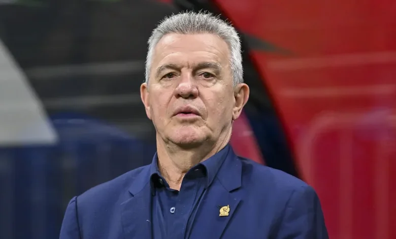 Javier Aguirre quiere salir de dudas en los dos partidos amistosos de México