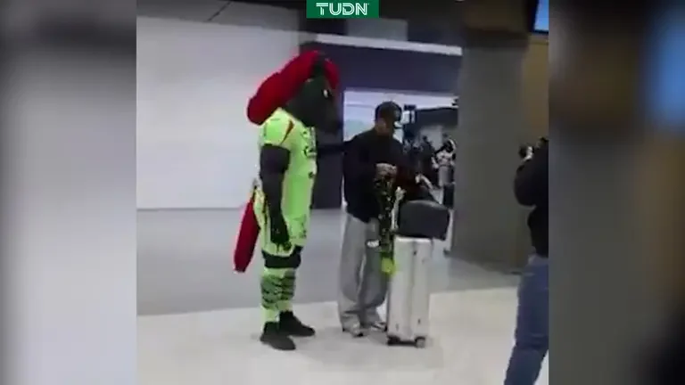 Javier Aquino tiene nuevo equipo en la Liga MX