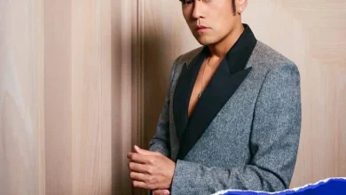Jay Chou to compete in Australian Open’s 1 Point Slam