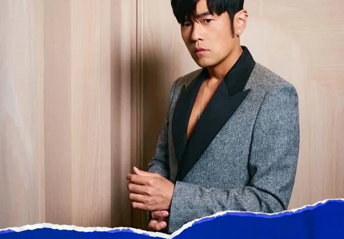 Jay Chou to compete in Australian Open’s 1 Point Slam