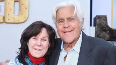 Jay Leno Says People Are ‘Shocked’ He Stayed With Wife After Her Dementia Diagnosis