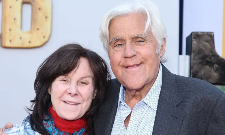 Jay Leno Says People Are ‘Shocked’ He Stayed With Wife After Her Dementia Diagnosis