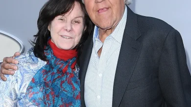 Jay Leno Was Asked If He'd Get a Girlfriend Amid Wife’s Health Battle