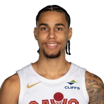 Jaylon Tyson (illness) cleared to play Saturday