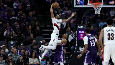 Jazz at Trail Blazers odds, picks and predictions