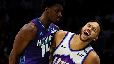 Jazz come to Kyle Anderson realization the Warriors already knew