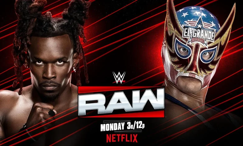 Je’Von Evans goes head-to-head El Grande Americano