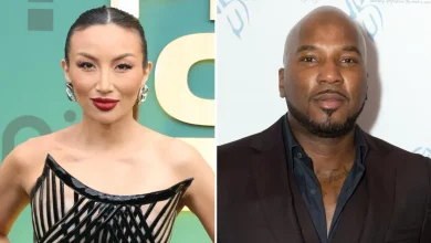 Jeannie Mai Compares Divorce to 'Experiencing Death' After Jeezy Split