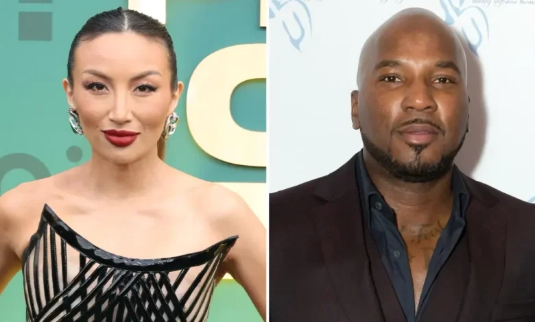 Jeannie Mai Compares Divorce to 'Experiencing Death' After Jeezy Split