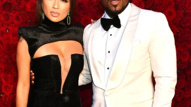Jeannie Mai on Jeezy Divorce Aftermath