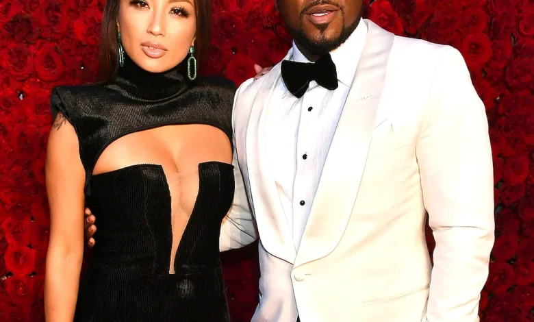 Jeannie Mai on Jeezy Divorce Aftermath