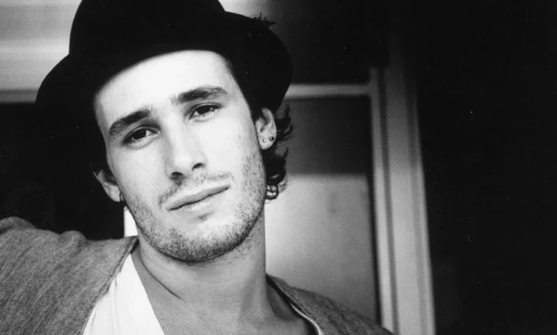 Jeff Buckley Lands Hot 100 Hit With 'Lover, You Should’ve Come Over'