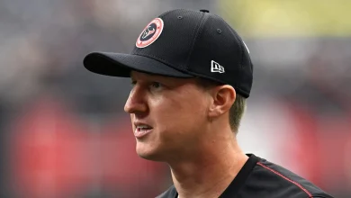 Jeff Hafley just made a surprising OC decision with Dolphins