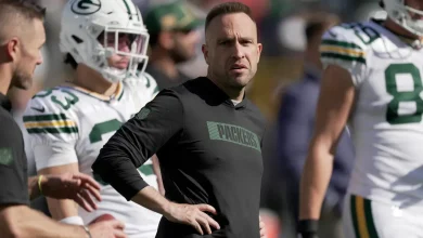 Jeff Hafley update: 3 teams want to interview Packers DC for head coach job