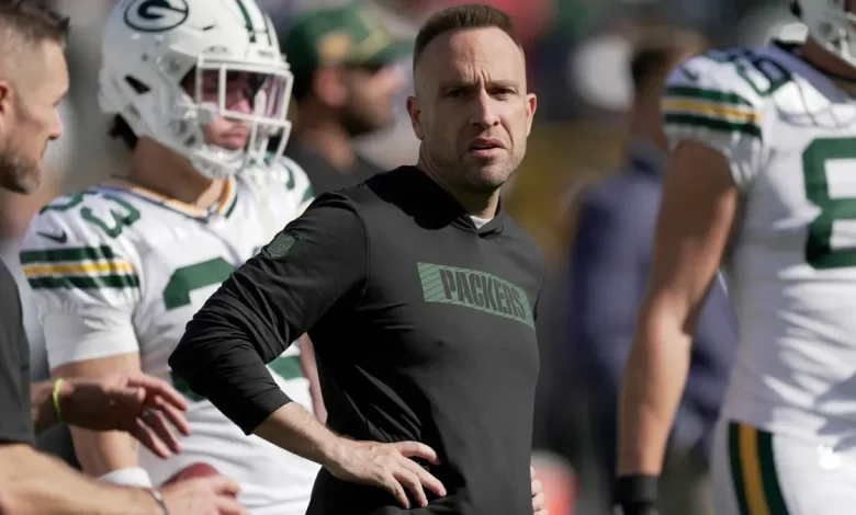 Jeff Hafley update: 3 teams want to interview Packers DC for head coach job