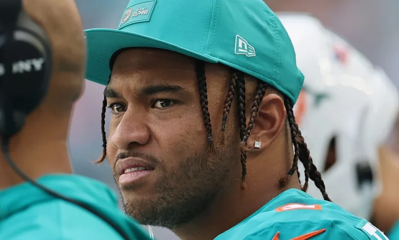 Jeff Hafley's plan for the offense is exactly what every Dolphins fan wants