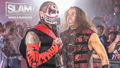 Jeff Hardy Injured : Wrestling Rumours – January 9, 2026