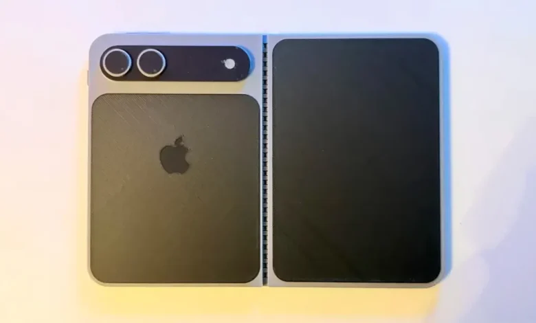Jeff Pu shares expected tech specs for the iPhone Fold