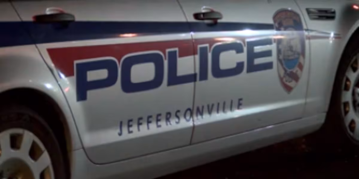 Jeffersonville Police find suspect shot dead while executing warrant in child molestation case