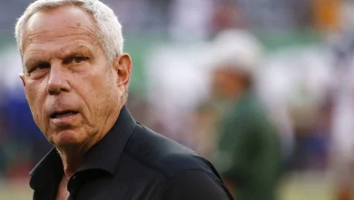 Jeffrey Epstein scouted women for New York Giants co-owner Steve Tisch, emails show