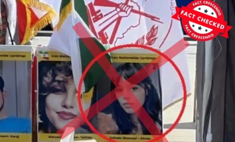 Jenna Ortega Safe: Rumors of Iranian Police Incident False