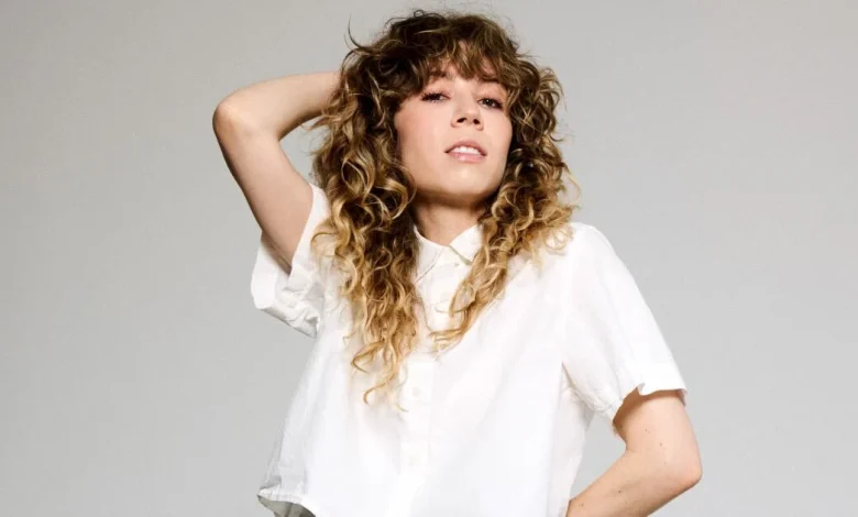 Jennette McCurdy, author of 'I'm Glad My Mom Died,' is ready to shock you