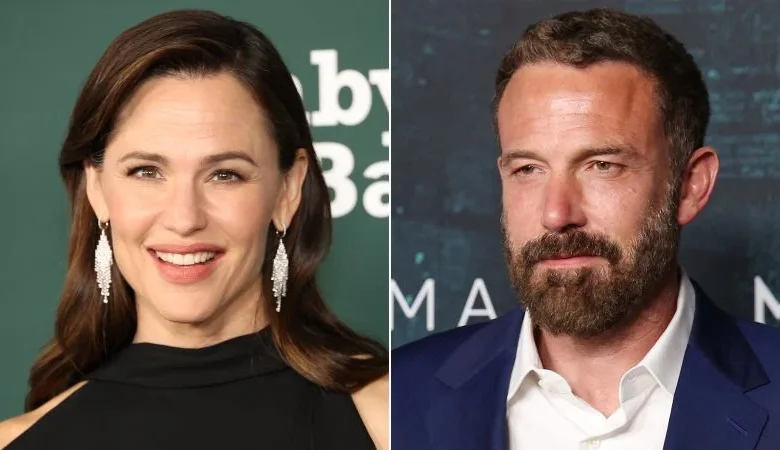Jennifer Garner got through her divorce with Ben Affleck by avoiding gossip