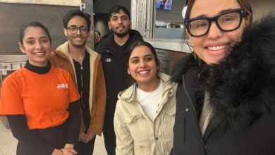 Jennifer Garner’s Yellowknife breakfast spot of choice is Ricky’s