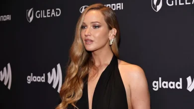Jennifer Lawrence reveals her ideal sex scene co-stars and who gives her the ick factor