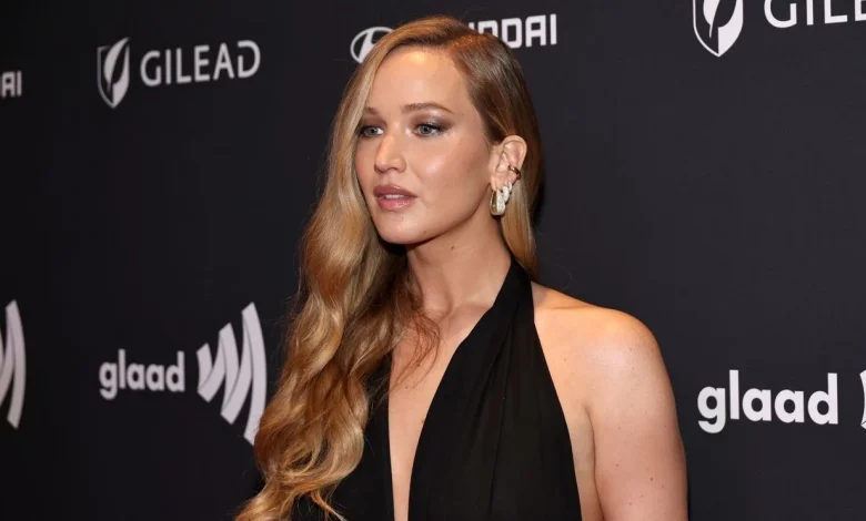 Jennifer Lawrence reveals her ideal sex scene co-stars and who gives her the ick factor