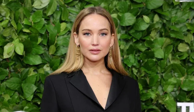 Jennifer Lawrence says she lost out on Tarantino role because she wasn’t pretty enough