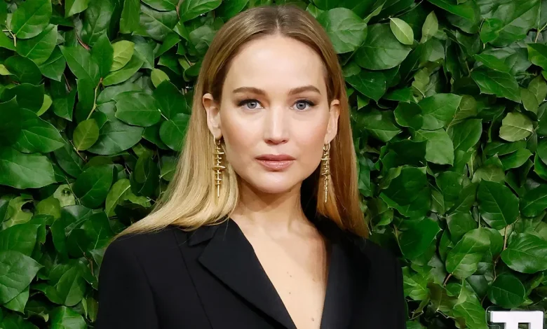 Jennifer Lawrence wants to 'obliterate every dog' after her son gets bitten by one