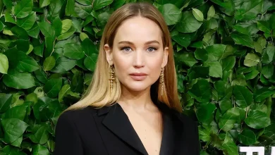 Jennifer Lawrence wants to 'obliterate every dog' after her son gets bitten by one