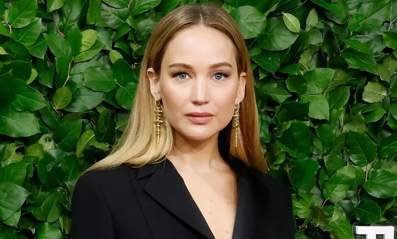 Jennifer Lawrence wants to 'obliterate every dog' after her son gets bitten by one
