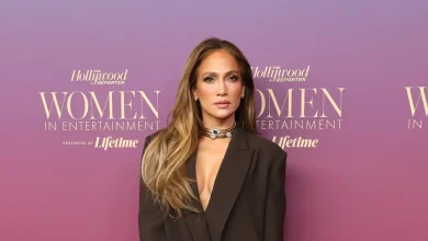 Jennifer Lopez, 56, calls out haters complaining she's 'always naked'