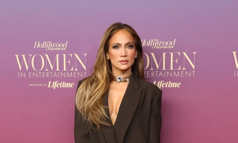 Jennifer Lopez, 56, calls out haters complaining she's 'always naked'
