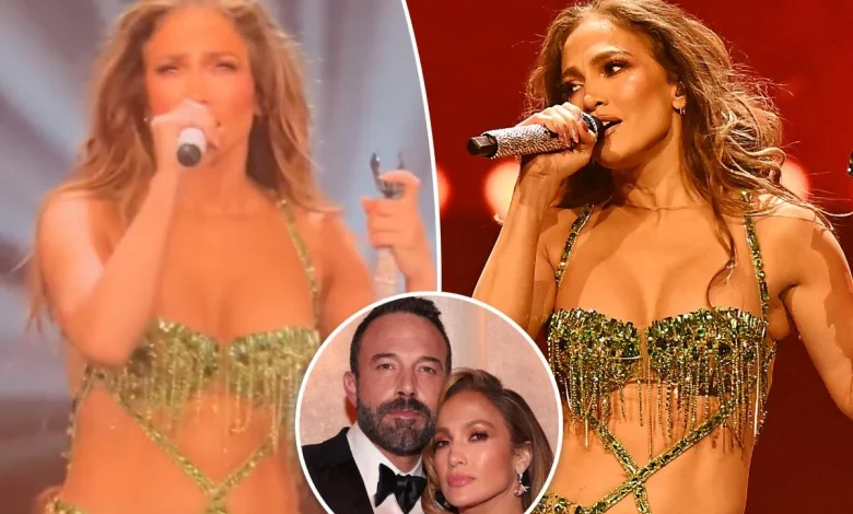 Jennifer Lopez reveals her new relationship dealbreakers after Ben Affleck divorce